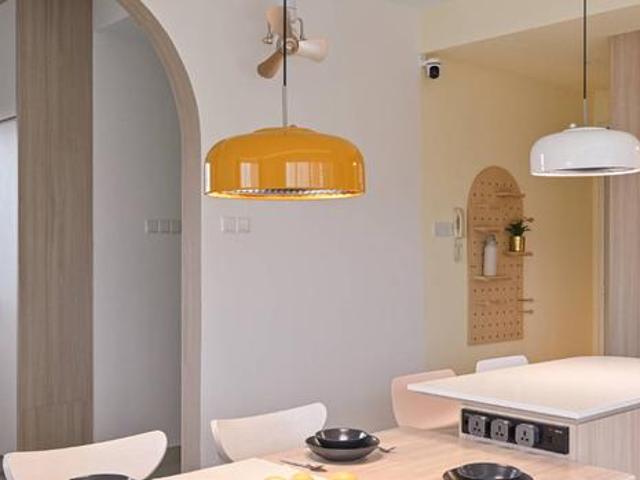 Serviced Residence for sale in Nilai, Negeri Sembilan