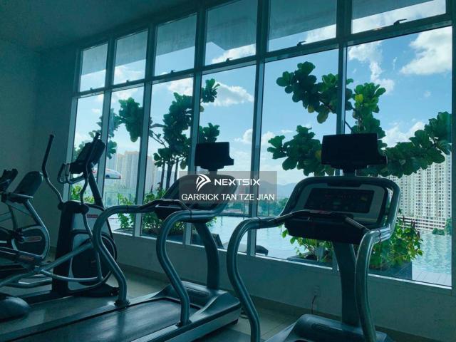 Shop for sale in Country Heights Damansara, Kuala Lumpur