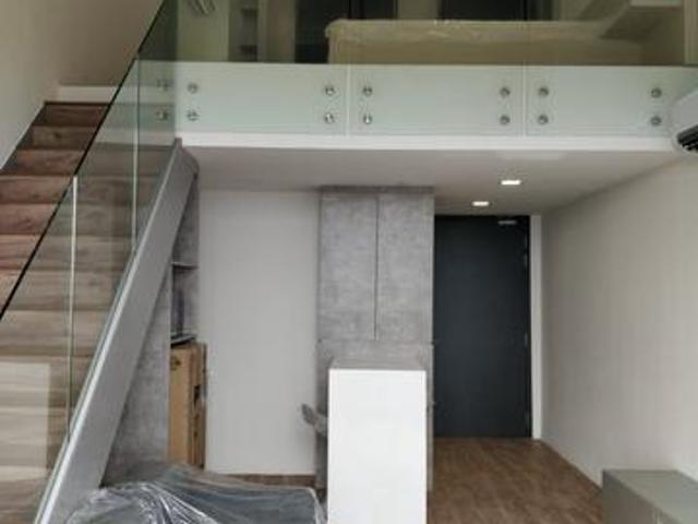 Serviced Residence for sale in Tanjong Sepat, Selangor