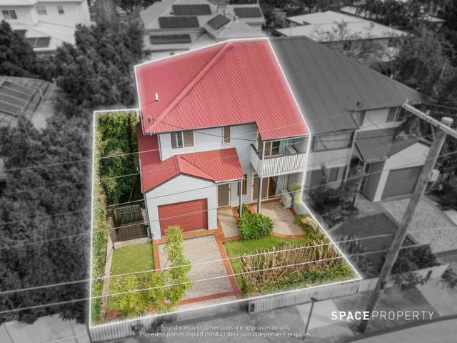 House for sale in Toombul, Queensland