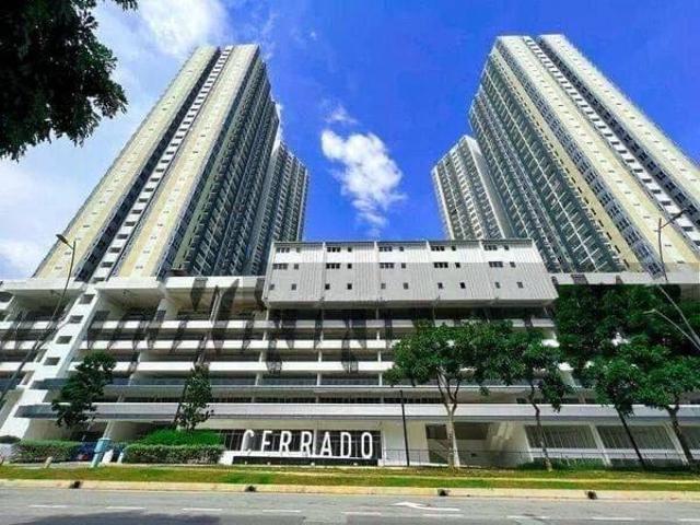 Serviced Residence for sale in Kajang, Langat