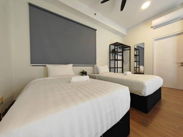 Serviced Residence for sale in Malaka