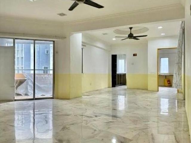 Condominium for sale in Cheras, Kuala Lumpur