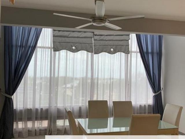 Condominium for sale in Malaka