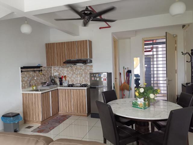 Serviced Residence for sale in Kajang, Langat