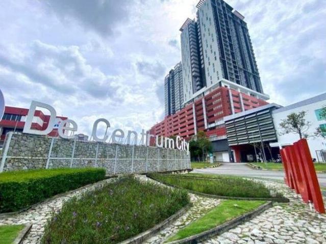Serviced Residence for sale in Majlis Perbandaran Kajang, Hulu Langat