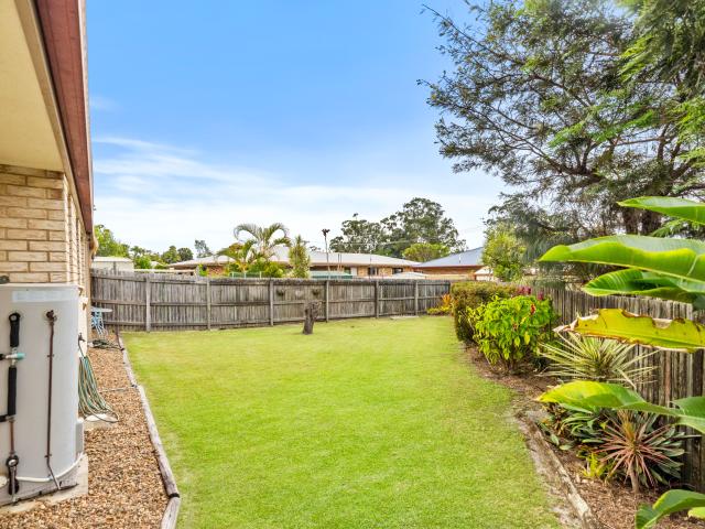 Apartment for sale in Tin Can Bay, Queensland