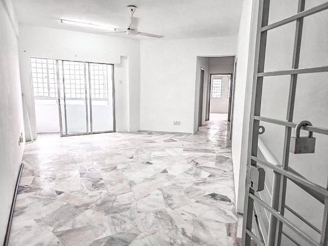 Condominium for sale in Cheras, Kuala Lumpur