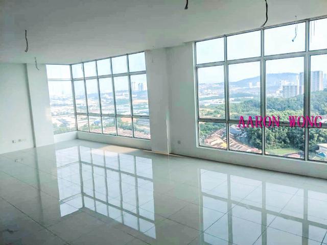 Condominium for sale in Kajang, Langat