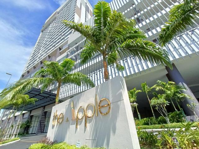 Serviced Residence for sale in Malaka