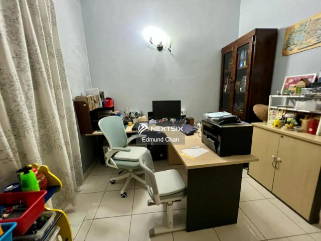 Property for sale in Perak