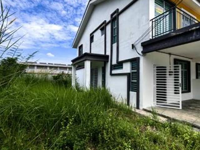 Terraced House for sale in Durian Tunggal, Malaka