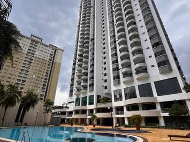 Condominium for sale in Country Heights Damansara, Kuala Lumpur
