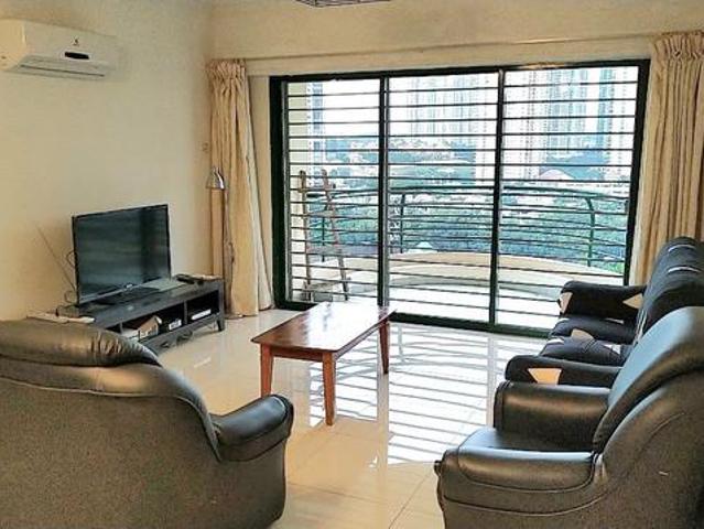 Condominium for sale in Country Heights Damansara, Kuala Lumpur