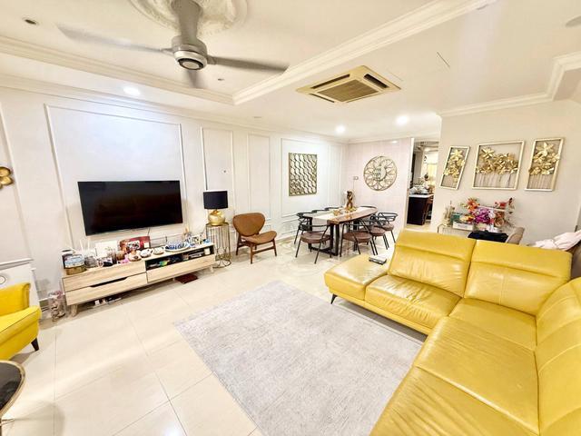 Terraced House for sale in Batu 14 Hulu Langat, Majlis Perbandaran Kajang