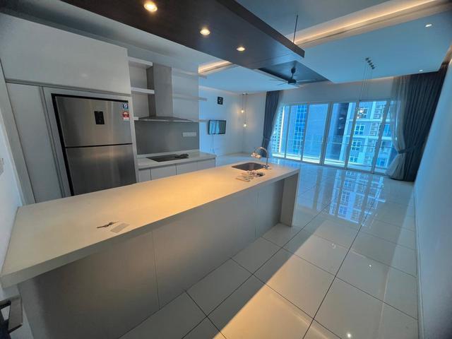 Apartment for sale in Country Heights Damansara, Kuala Lumpur