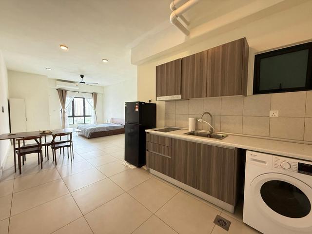 Serviced Residence for sale in Cyberjaya, Sepang