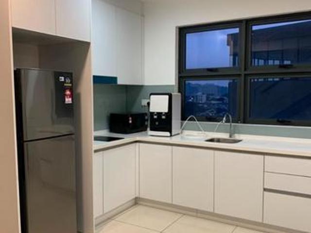 Serviced Residence for sale in Cheras, Kuala Lumpur