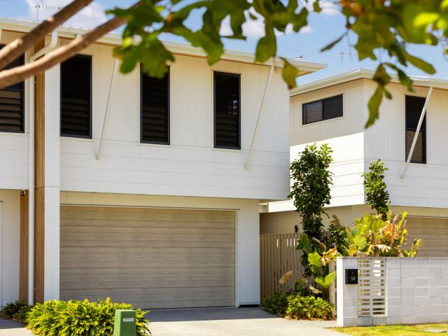 Townhouse for sale in Toombul, Queensland