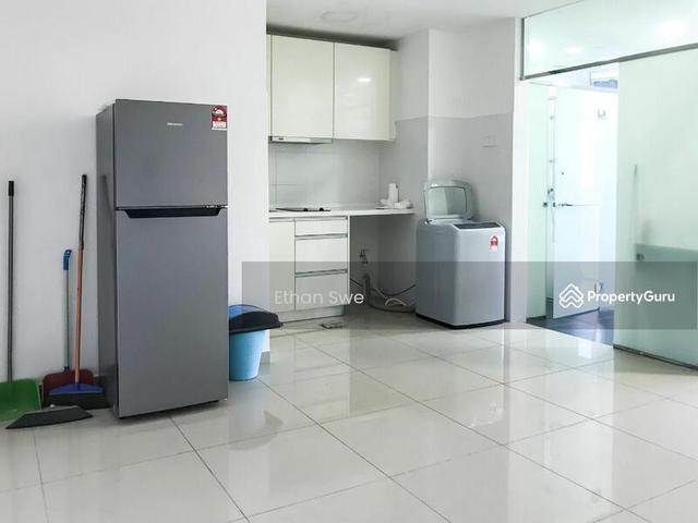 Condominium for sale in Petaling, Damansara Damai