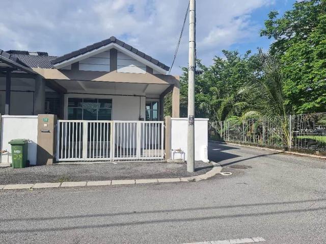 Terraced House for sale in Perak, Tanjong Ipoh