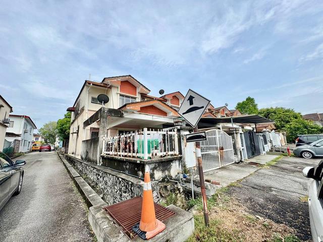 Terraced House for sale in Kajang, Langat