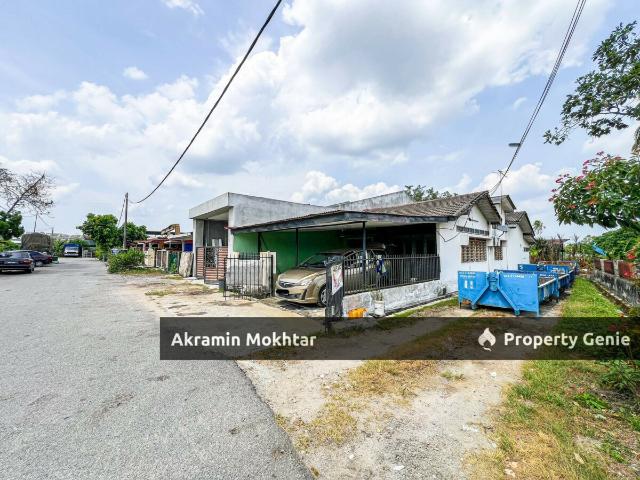 Terraced House for sale in Semenyih, Majlis Perbandaran Kajang