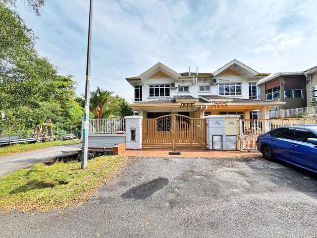 Residential House for sale in Kajang, Langat