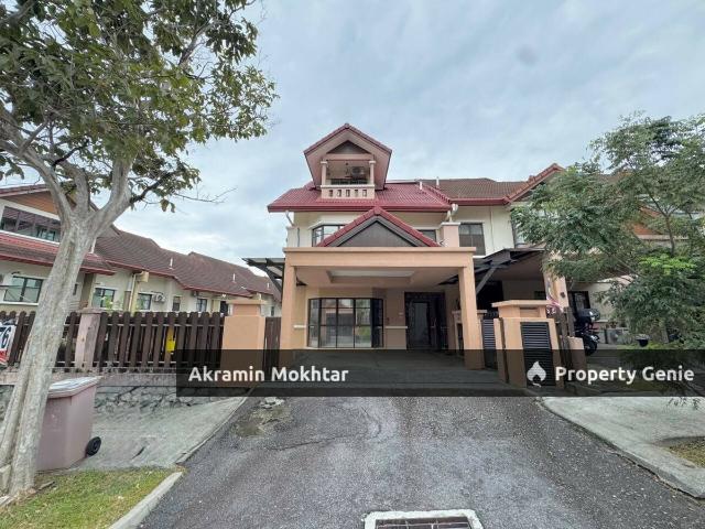 Terraced House for sale in Putrajaya