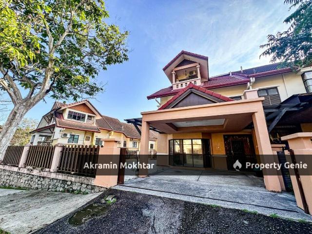 Terraced House for sale in Putrajaya
