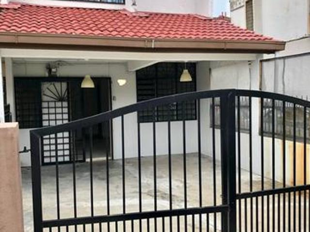 Terraced House for sale in Cheras