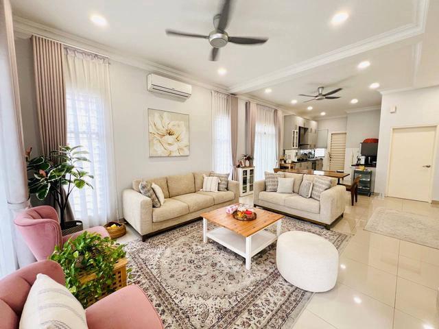 Terraced House for sale in Petaling, Alam Impian