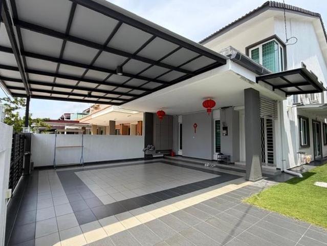 Terraced House for sale in Perak, Tanjong Ipoh