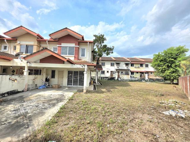 Terraced House for sale in Alam Impian, Selangor
