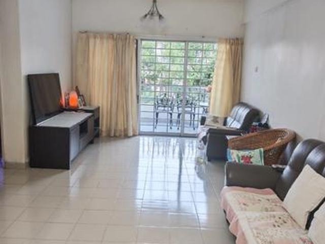 Condominium for sale in Kajang, Langat