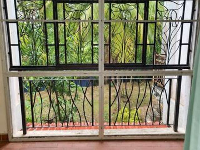 Apartment for sale in Cyberjaya, Sepang