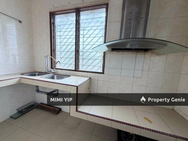 House for rent in Taman Cheras Perdana, Majlis Perbandaran Kajang