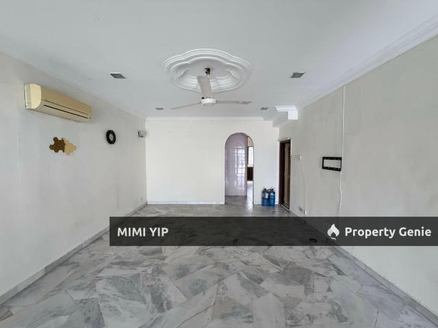 Terraced House for rent in Kajang, Langat