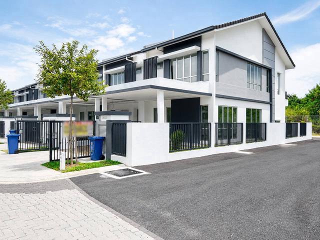 Terraced House for sale in Petaling, Alam Impian