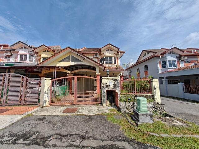 Terraced House for sale in Cheras, Kuala Lumpur
