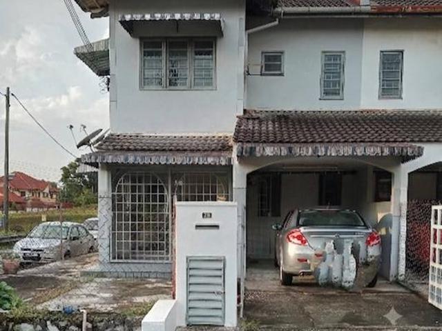 Terraced House for sale in Petaling, Subang Jaya