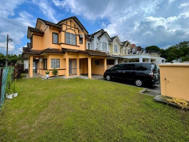 Terraced House for sale in Petaling, Subang Jaya