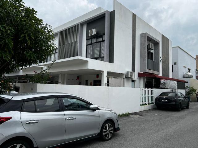 Terraced House for sale in Petaling, Alam Impian