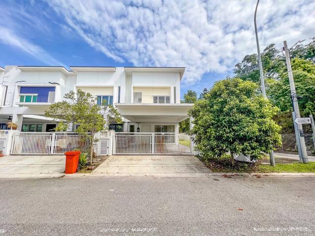 Terraced House for sale in Sendayan Village, Negeri Sembilan