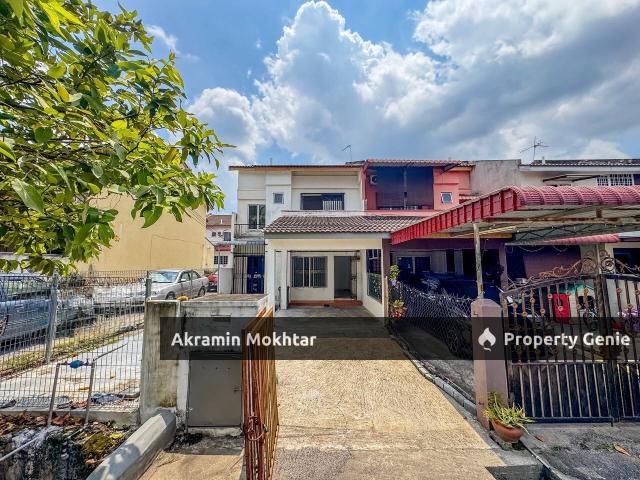 Terraced House for sale in Sendayan Village, Negeri Sembilan