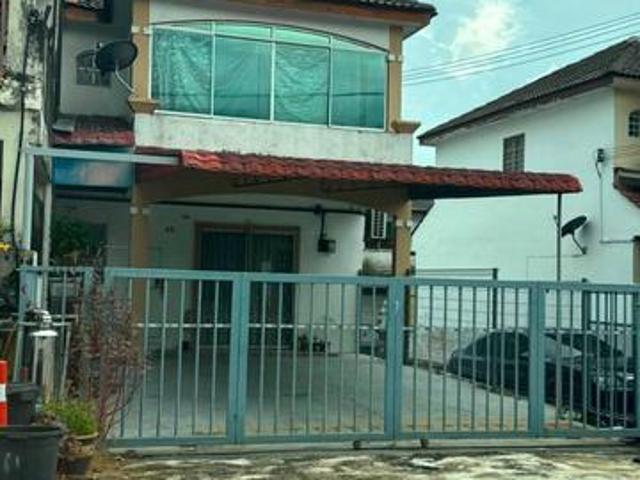 Terraced House for sale in Selayang, Selangor