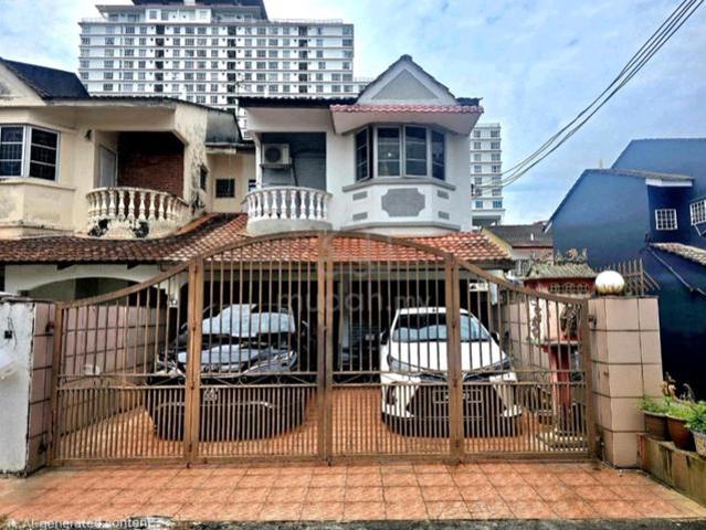 Terraced House for sale in Kajang, Langat