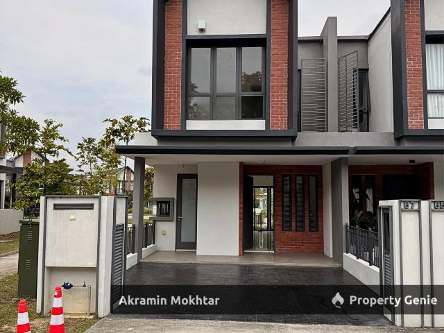 Terraced House for sale in Petaling, Alam Impian