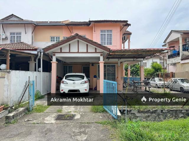 Terraced House for sale in Selangor