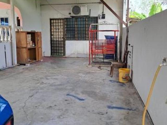 Terraced House for sale in Port Klang, Selangor